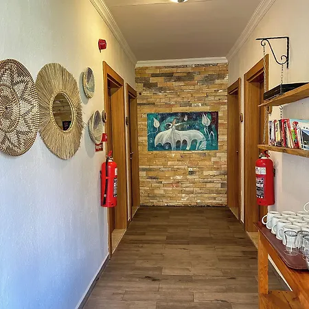 Misafir Evi Gazde/Camere de închiriat *