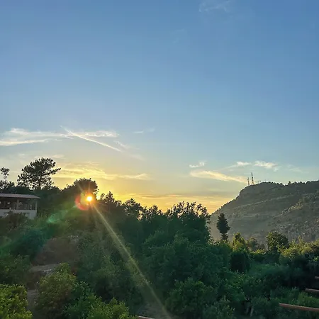 Misafir Evi Faralya
