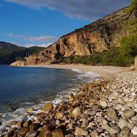 Misafir Evi Pansiyon