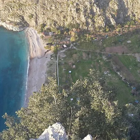 Pansiyon Misafir Evi