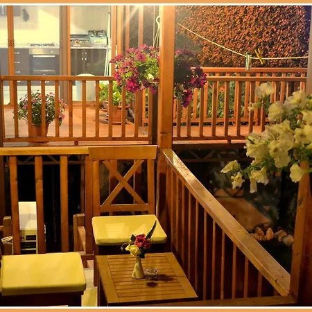 Misafir Evi