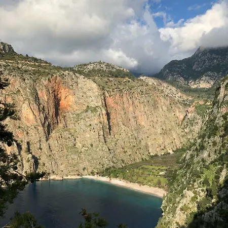 Misafir Evi Pansiyon *